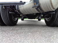 三菱ふそうキャンターコンテナ専用車小型（2t・3t）[写真20]