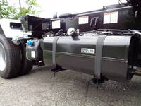 三菱ふそうキャンターコンテナ専用車小型（2t・3t）[写真22]