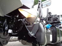 三菱ふそうキャンターコンテナ専用車小型（2t・3t）[写真23]