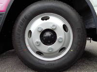 三菱ふそうキャンターコンテナ専用車小型（2t・3t）[写真27]