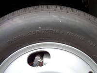 三菱ふそうキャンターコンテナ専用車小型（2t・3t）[写真28]