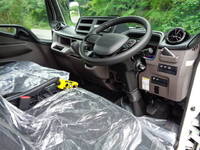 三菱ふそうキャンターコンテナ専用車小型（2t・3t）[写真30]