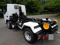 三菱ふそうキャンターコンテナ専用車小型（2t・3t）[写真02]