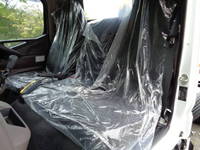 三菱ふそうキャンターコンテナ専用車小型（2t・3t）[写真31]