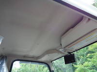 三菱ふそうキャンターコンテナ専用車小型（2t・3t）[写真32]