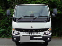 三菱ふそうキャンターコンテナ専用車小型（2t・3t）[写真05]