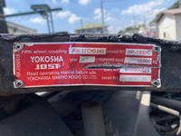 三菱ふそうスーパーグレートトレーラーヘッド（トラクターヘッド）大型（10t）[写真11]