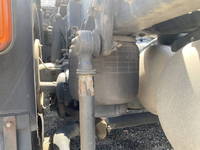 三菱ふそうスーパーグレートトレーラーヘッド（トラクターヘッド）大型（10t）[写真14]