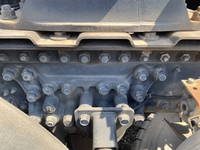 三菱ふそうスーパーグレートトレーラーヘッド（トラクターヘッド）大型（10t）[写真16]