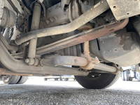 三菱ふそうスーパーグレートトレーラーヘッド（トラクターヘッド）大型（10t）[写真18]