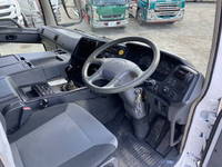 三菱ふそうスーパーグレートトレーラーヘッド（トラクターヘッド）大型（10t）[写真19]