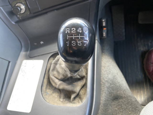 三菱ふそうスーパーグレートトレーラーヘッド（トラクターヘッド）大型（10t）[写真20]