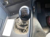 三菱ふそうスーパーグレートトレーラーヘッド（トラクターヘッド）大型（10t）[写真21]