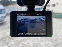 三菱ふそうスーパーグレートトレーラーヘッド（トラクターヘッド）大型（10t）[写真23]