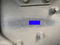 三菱ふそうスーパーグレートトレーラーヘッド（トラクターヘッド）大型（10t）[写真27]