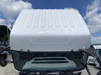 三菱ふそうスーパーグレートトレーラーヘッド（トラクターヘッド）大型（10t）[写真28]