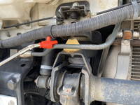 三菱ふそうスーパーグレートトレーラーヘッド（トラクターヘッド）大型（10t）[写真32]