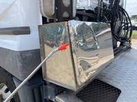 三菱ふそうスーパーグレートトレーラーヘッド（トラクターヘッド）大型（10t）[写真34]