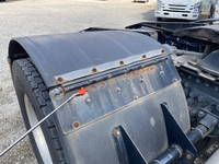 三菱ふそうスーパーグレートトレーラーヘッド（トラクターヘッド）大型（10t）[写真39]