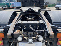 三菱ふそうスーパーグレートトレーラーヘッド（トラクターヘッド）大型（10t）[写真09]