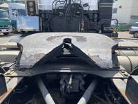 三菱ふそうスーパーグレートトレーラーヘッド（トラクターヘッド）大型（10t）[写真10]