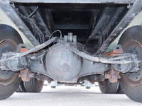 日野レンジャー深ダンプ（土砂禁ダンプ）増トン（6t・8t）[写真11]