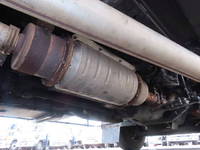 日野レンジャー深ダンプ（土砂禁ダンプ）増トン（6t・8t）[写真12]