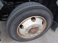 日野レンジャー深ダンプ（土砂禁ダンプ）増トン（6t・8t）[写真13]