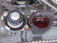 日野レンジャー深ダンプ（土砂禁ダンプ）増トン（6t・8t）[写真17]