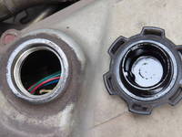 日野レンジャー深ダンプ（土砂禁ダンプ）増トン（6t・8t）[写真18]