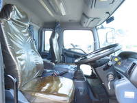 日野レンジャー深ダンプ（土砂禁ダンプ）増トン（6t・8t）[写真19]