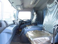 日野レンジャー深ダンプ（土砂禁ダンプ）増トン（6t・8t）[写真20]