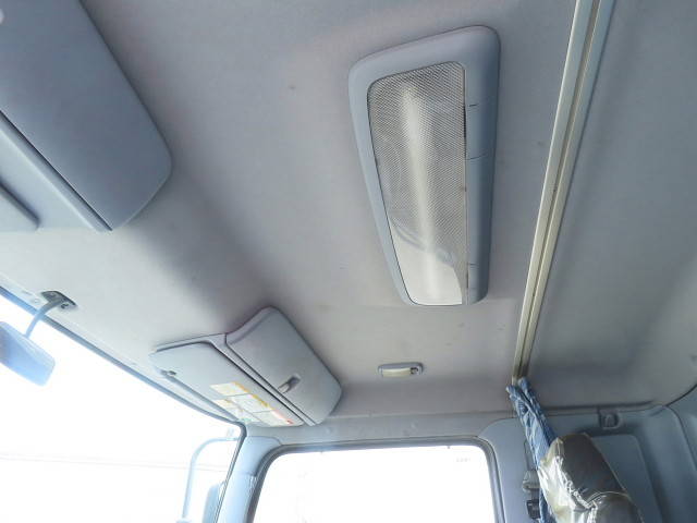 日野レンジャー深ダンプ（土砂禁ダンプ）増トン（6t・8t）[写真20]