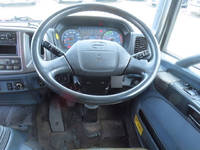 日野レンジャー深ダンプ（土砂禁ダンプ）増トン（6t・8t）[写真22]