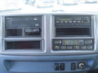 日野レンジャー深ダンプ（土砂禁ダンプ）増トン（6t・8t）[写真23]