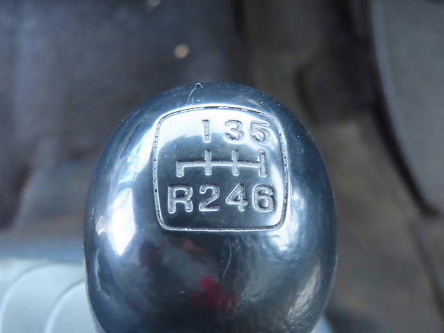 日野レンジャー深ダンプ（土砂禁ダンプ）増トン（6t・8t）[写真23]