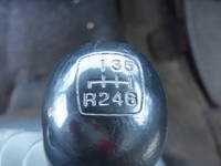 日野レンジャー深ダンプ（土砂禁ダンプ）増トン（6t・8t）[写真24]