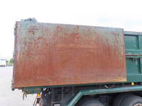 日野レンジャー深ダンプ（土砂禁ダンプ）増トン（6t・8t）[写真29]