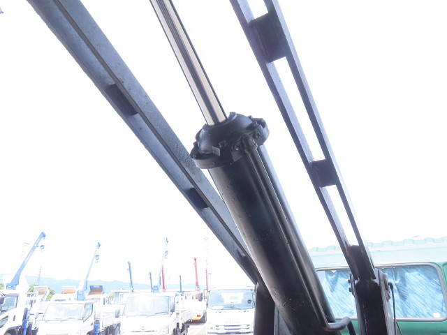 日野レンジャー深ダンプ（土砂禁ダンプ）増トン（6t・8t）[写真32]