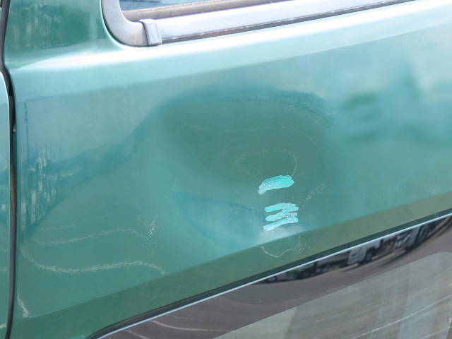 日野レンジャー深ダンプ（土砂禁ダンプ）増トン（6t・8t）[写真33]