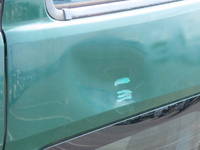 日野レンジャー深ダンプ（土砂禁ダンプ）増トン（6t・8t）[写真34]