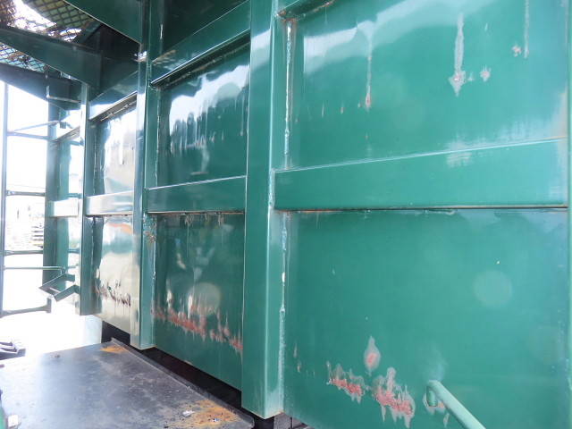 日野レンジャー深ダンプ（土砂禁ダンプ）増トン（6t・8t）[写真35]