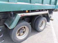 日野レンジャー深ダンプ（土砂禁ダンプ）増トン（6t・8t）[写真37]