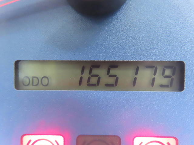 日野レンジャー深ダンプ（土砂禁ダンプ）増トン（6t・8t）[写真40]