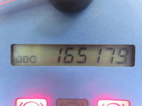 日野レンジャー深ダンプ（土砂禁ダンプ）増トン（6t・8t）[写真41]