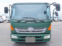 日野レンジャー深ダンプ（土砂禁ダンプ）増トン（6t・8t）[写真05]