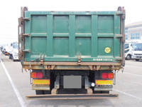 日野レンジャー深ダンプ（土砂禁ダンプ）増トン（6t・8t）[写真06]