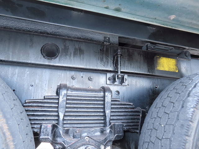 日野レンジャー深ダンプ（土砂禁ダンプ）増トン（6t・8t）[写真09]