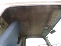 三菱ふそうキャンター深ダンプ（土砂禁ダンプ）小型（2t・3t）[写真11]