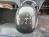 三菱ふそうキャンター深ダンプ（土砂禁ダンプ）小型（2t・3t）[写真15]